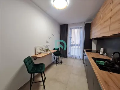 Apartament 2 camere Brașov - poza 18