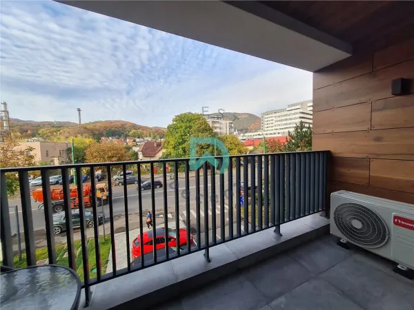Apartament 2 camere Brașov - poza 19