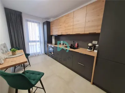 Apartament 2 camere Brașov - poza 3