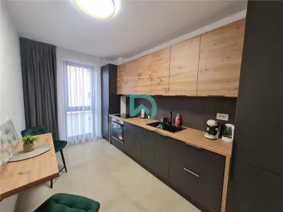 Apartament 2 camere Brașov - poza 25