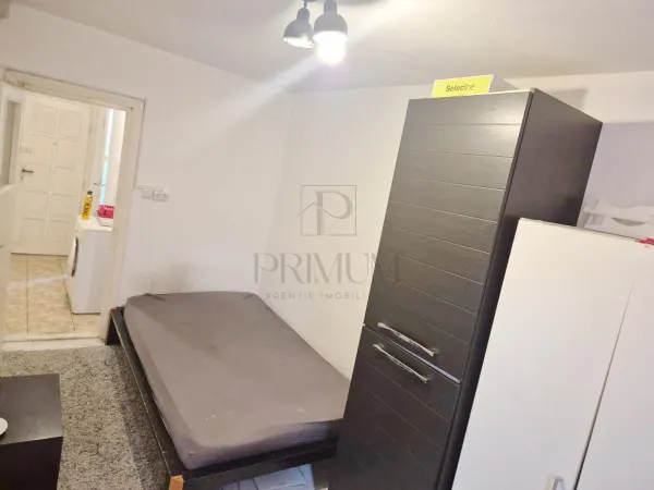 Apartament 1 camera Timișoara - poza 4