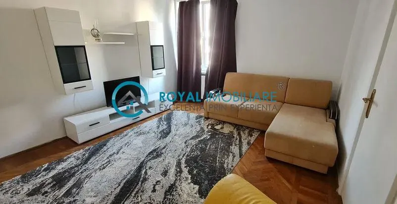 Apartament 2 camere Ploiești - poza 1