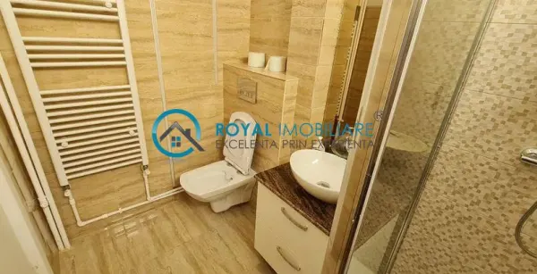 Apartament 2 camere Ploiești - poza 7