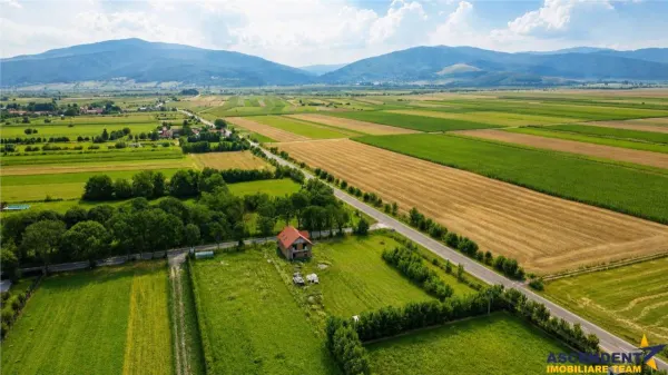 Teren Stupinii Prejmerului - poza 3