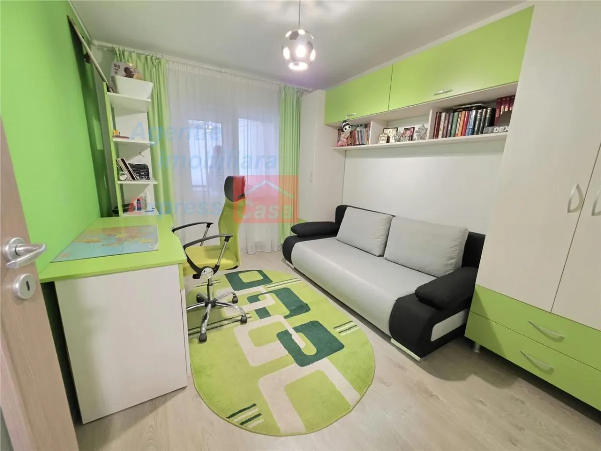 Apartament 4 camere Iași - poza 1