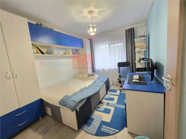 Apartament 4 camere Iași - poza 4