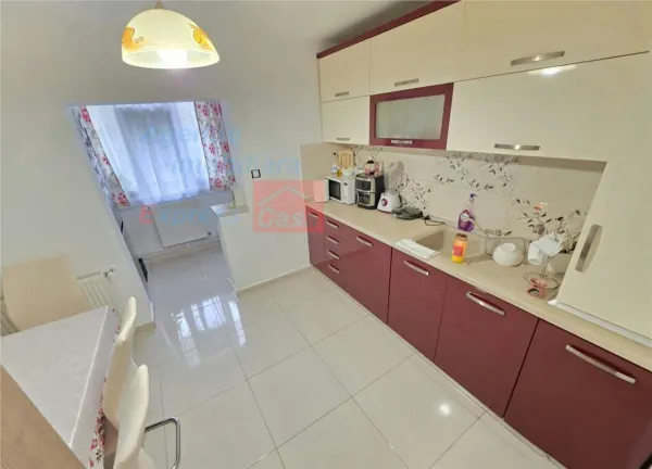 Apartament 4 camere Iași - poza 5