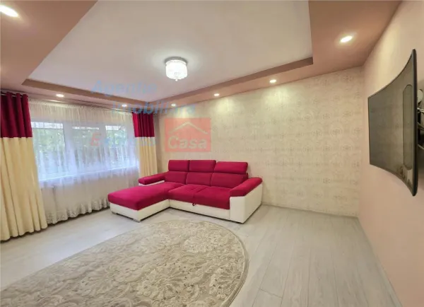 Apartament 4 camere Iași - poza 7