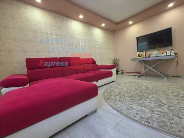 Apartament 4 camere Iași - poza 8