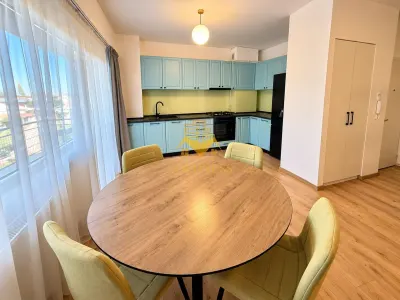Apartament 2 camere Cluj-Napoca - poza 4