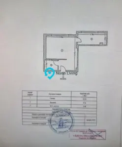 Garsonieră București - poza 14