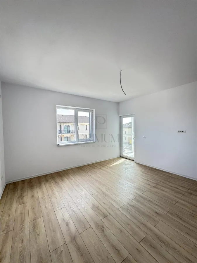 Apartament 2 camere Giroc - poza 1