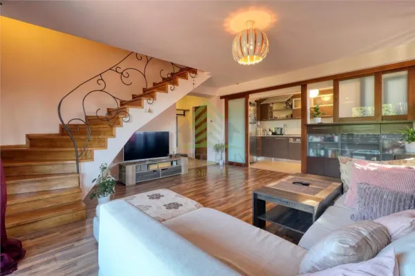Apartament 4 camere București - poza 1