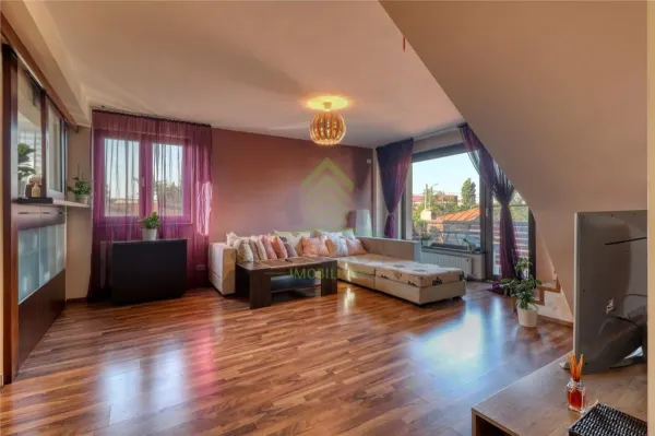 Apartament 4 camere București - poza 2