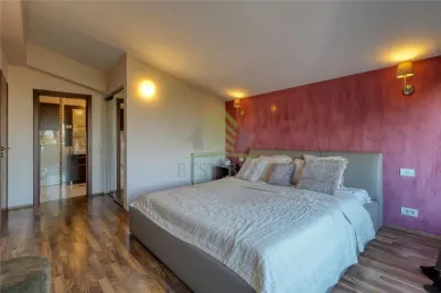 Apartament 4 camere București - poza 13