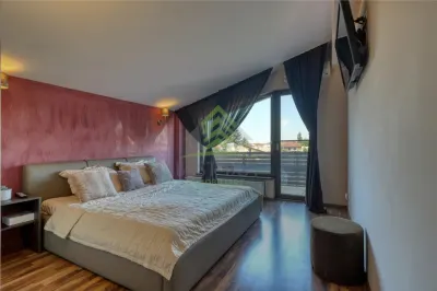 Apartament 4 camere București - poza 15