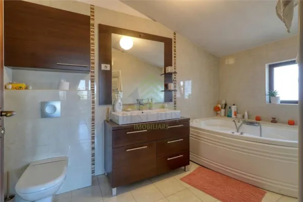 Apartament 4 camere București - poza 19
