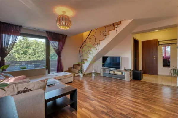Apartament 4 camere București - poza 3