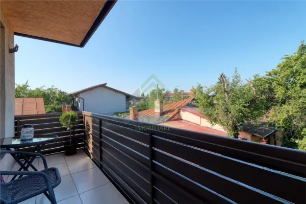 Apartament 4 camere București - poza 7