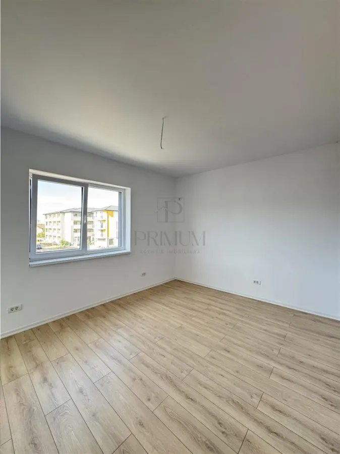 Apartament 2 camere Giroc - poza 1