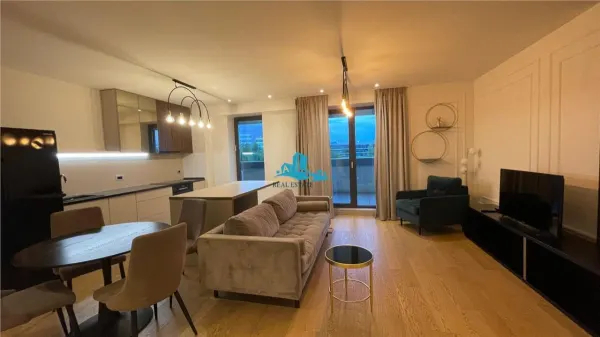 Apartament 3 camere București - poza 1
