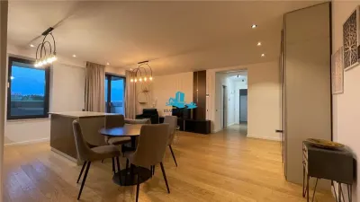 Apartament 3 camere București - poza 2
