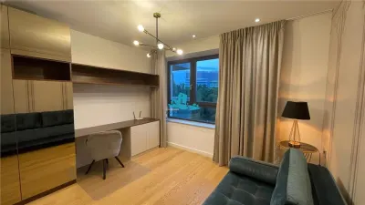 Apartament 3 camere București - poza 15