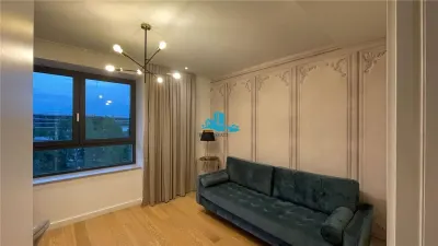 Apartament 3 camere București - poza 20