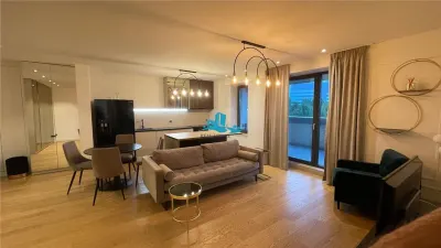 Apartament 3 camere București - poza 3