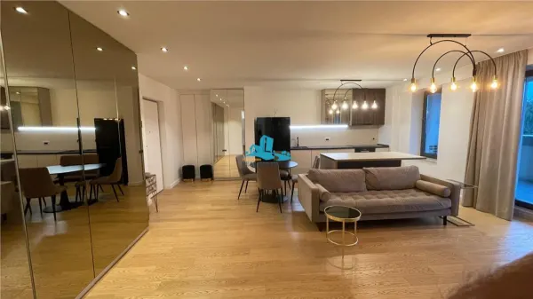 Apartament 3 camere București - poza 4