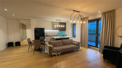 Apartament 3 camere București - poza 7
