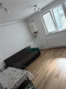 Apartament decomandat cu 2 camere cu balcon in Cartierul Arhitectilor - Sibiu