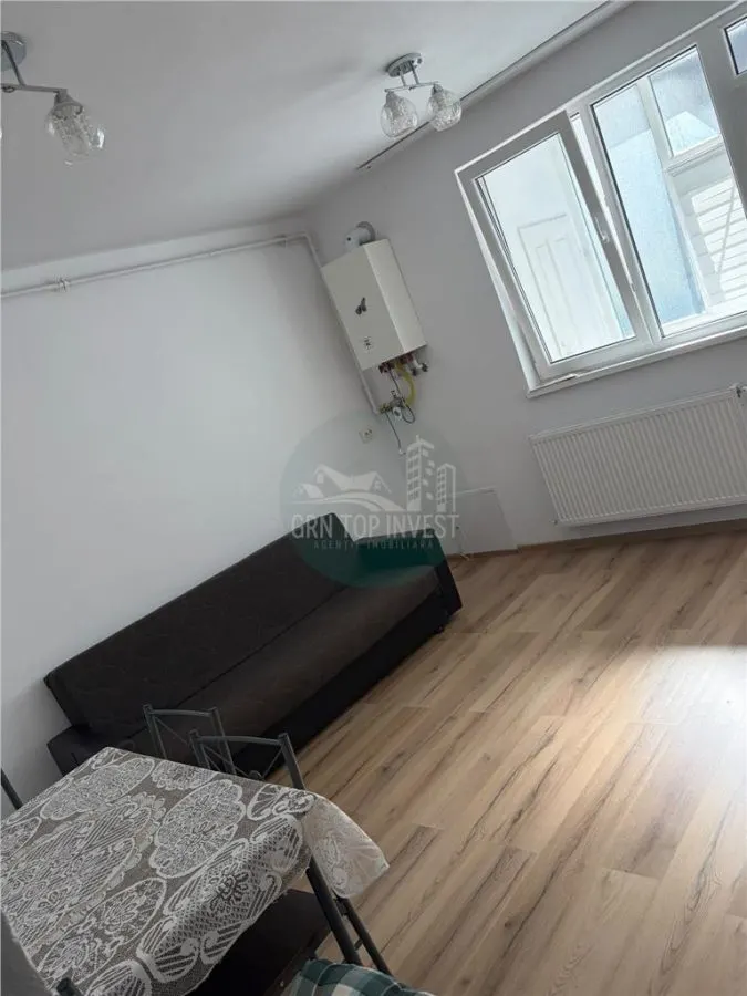 Apartament 2 camere Sibiu - poza 1