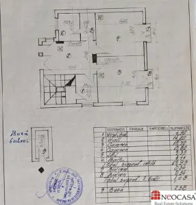 Apartament 2 camere București - poza 15