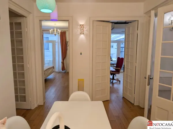 Apartament 2 camere București - poza 21