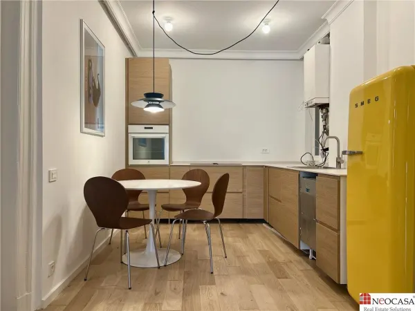 Apartament 2 camere București - poza 5