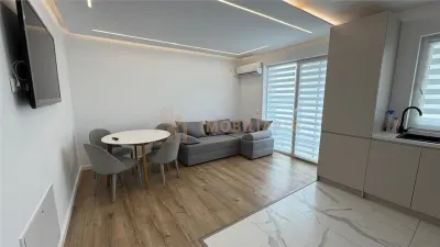 Apartament 3 camere, zona Marul de Aur - Baia Mare