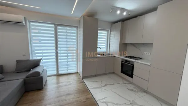 Apartament 3 camere Baia Mare - poza 2