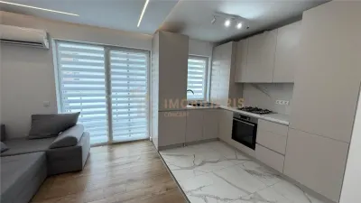 Apartament 3 camere Baia Mare - poza 2