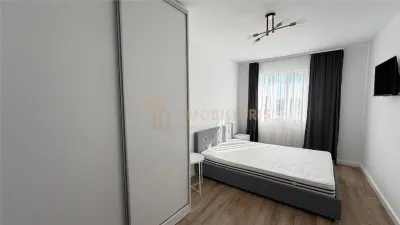 Apartament 3 camere Baia Mare - poza 5