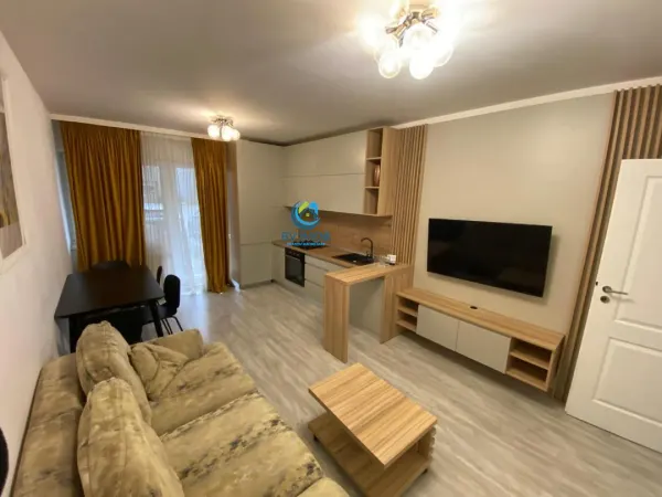 Apartament 2 camere Brașov - poza 1