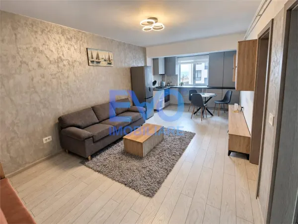 Apartament 2 camere Iași - poza 2