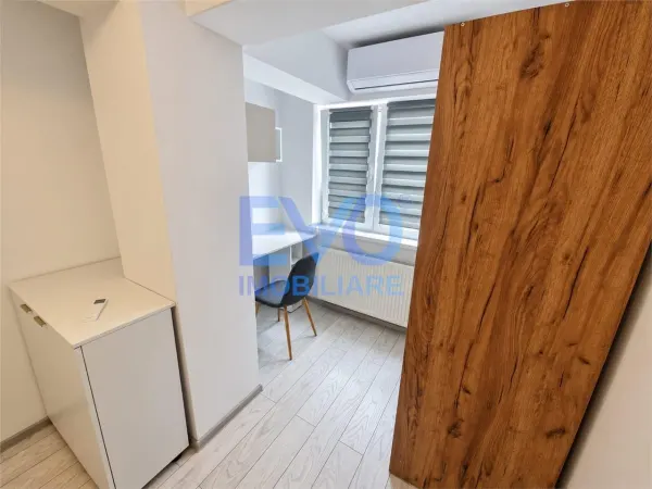 Apartament 2 camere Iași - poza 4