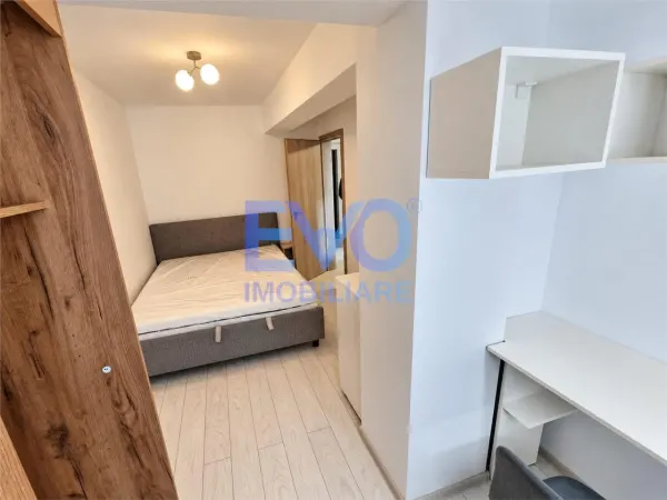 Apartament 2 camere Iași - poza 5
