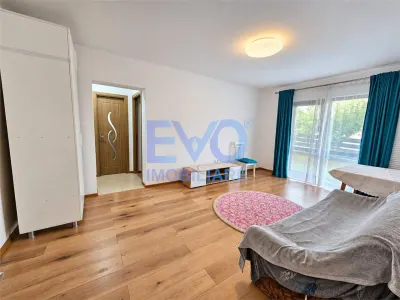 Apartanent 2 camere de inchiriat in Valea Lupului - Valea Lupului