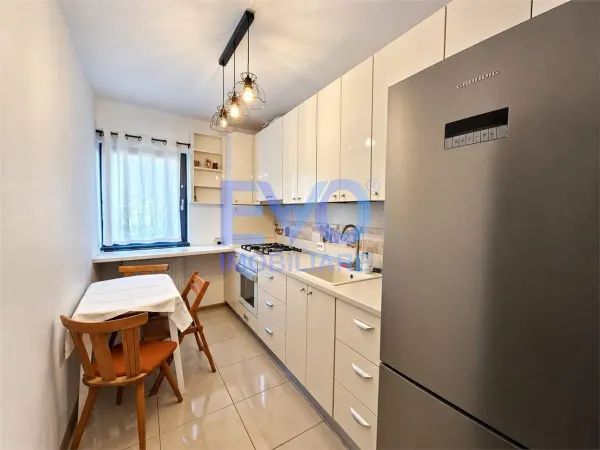 Apartament 2 camere Valea Lupului - poza 2