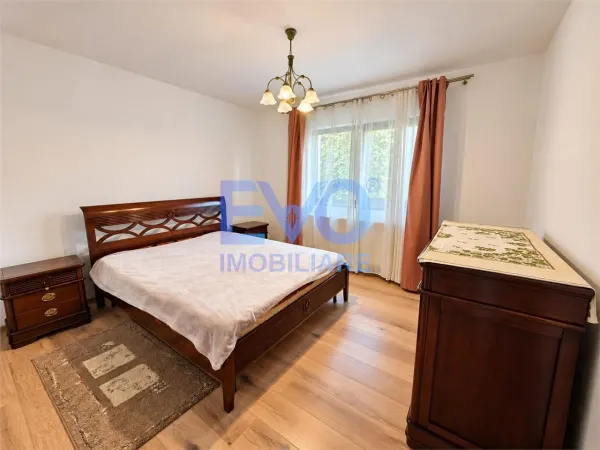 Apartament 2 camere Valea Lupului - poza 3