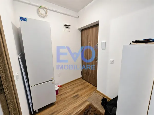 Apartament 2 camere Valea Lupului - poza 6