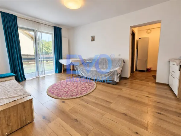 Apartament 2 camere Valea Lupului - poza 7