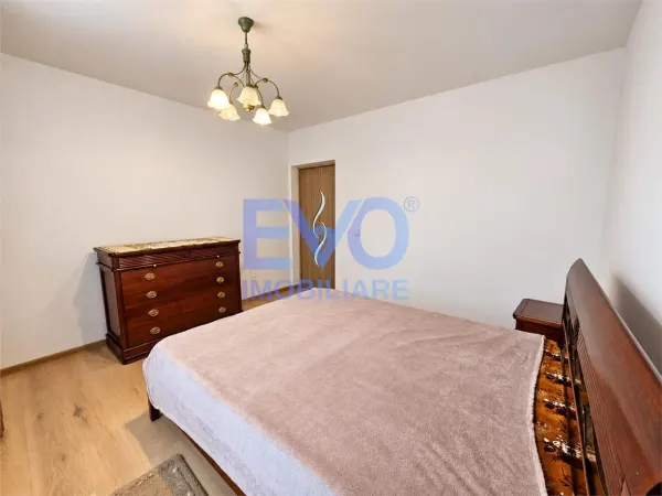 Apartament 2 camere Valea Lupului - poza 10